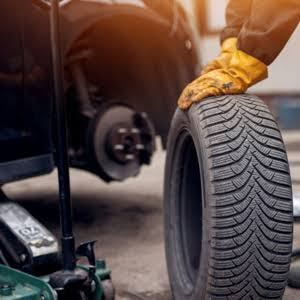 Alaplı Oto Lastikçi